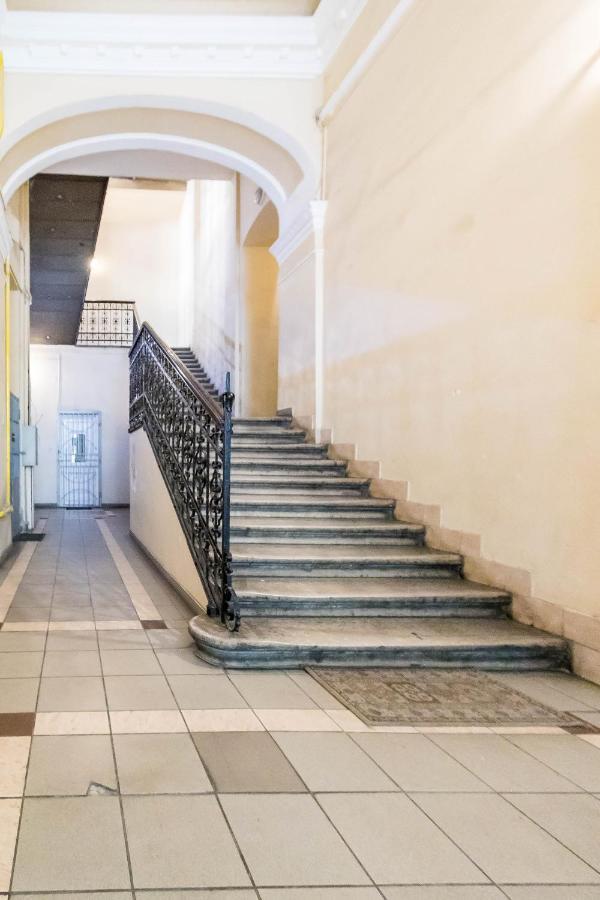 Katarina Apartment Blaha Square بودابست المظهر الخارجي الصورة