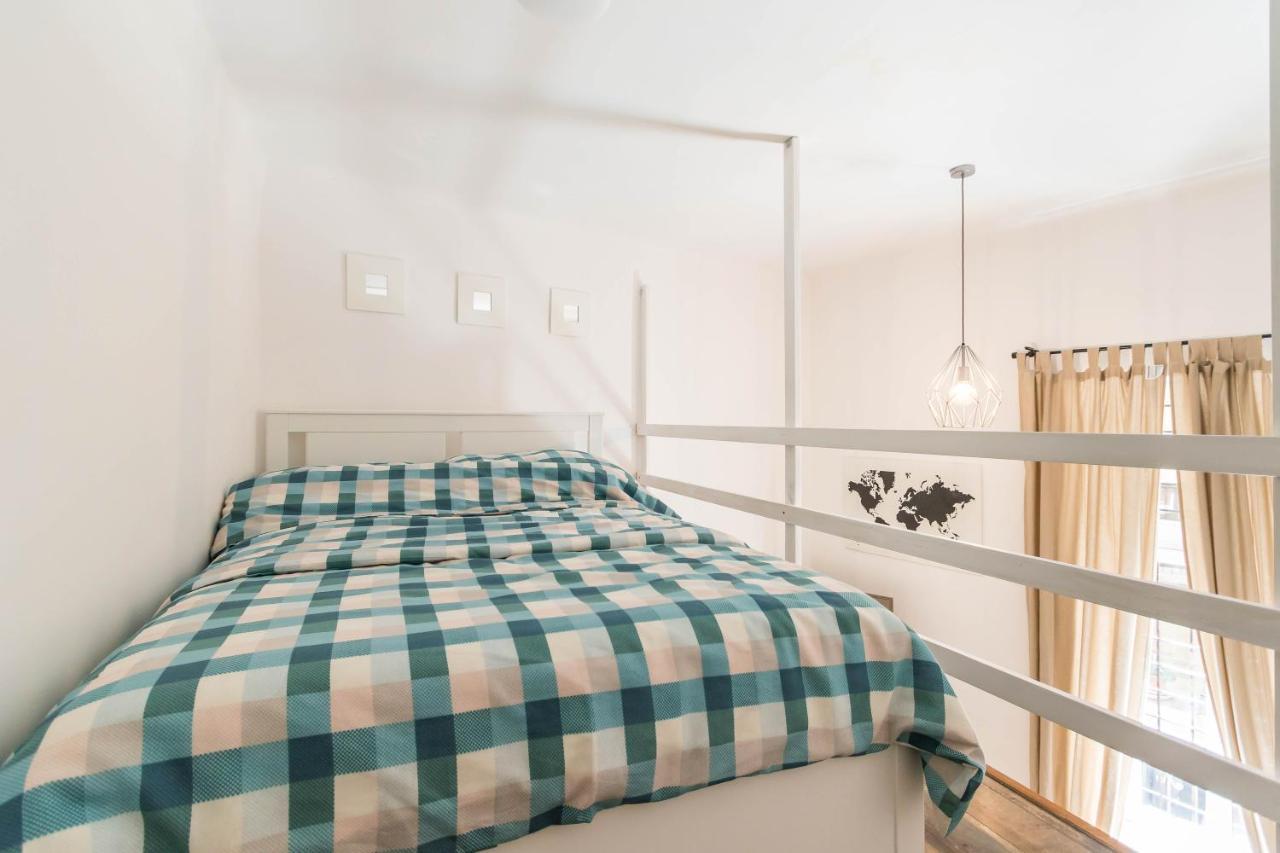 Katarina Apartment Blaha Square بودابست المظهر الخارجي الصورة